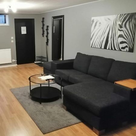 4Stay Vislanda Apartment Εξωτερικό φωτογραφία