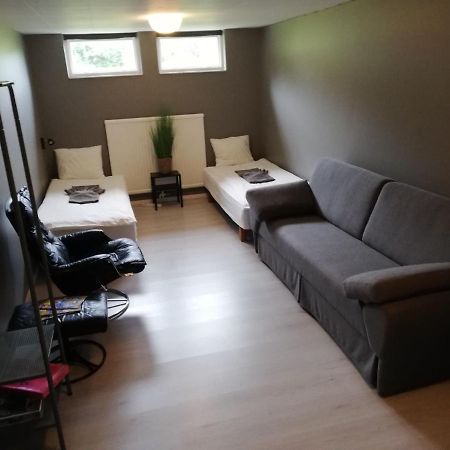 4Stay Vislanda Apartment Εξωτερικό φωτογραφία