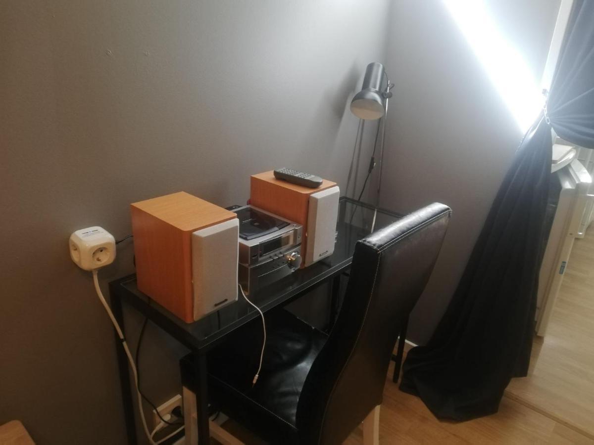 4Stay Vislanda Apartment Εξωτερικό φωτογραφία