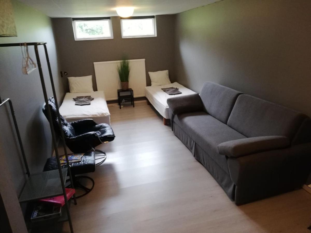 4Stay Vislanda Apartment Εξωτερικό φωτογραφία