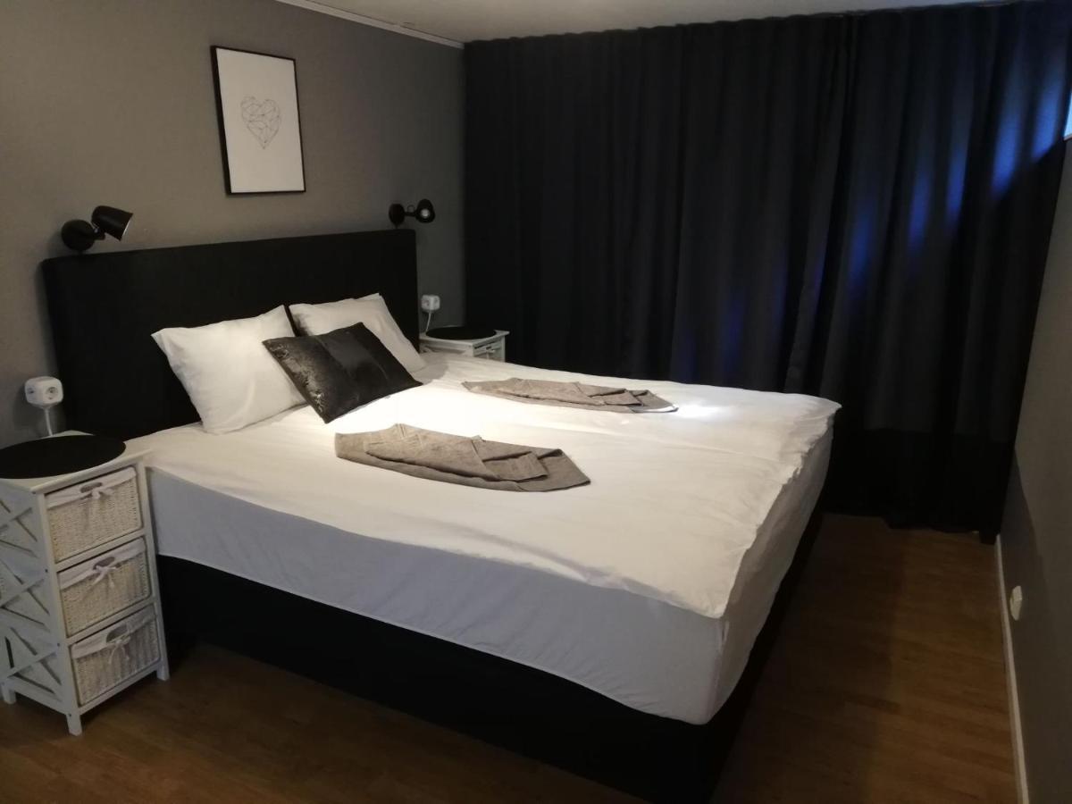 4Stay Vislanda Apartment Εξωτερικό φωτογραφία