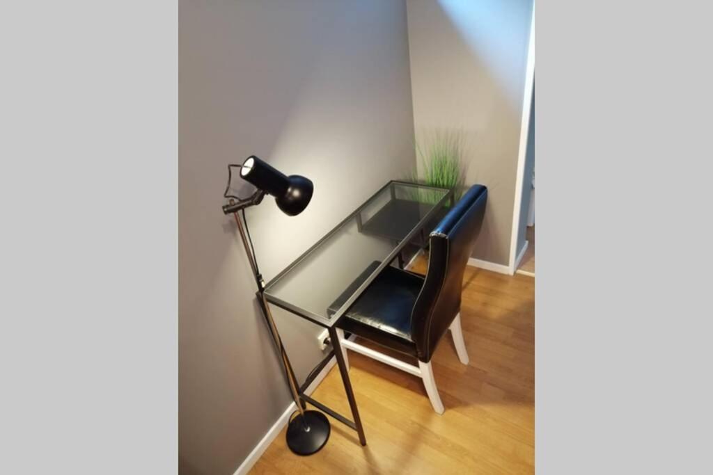 4Stay Vislanda Apartment Εξωτερικό φωτογραφία