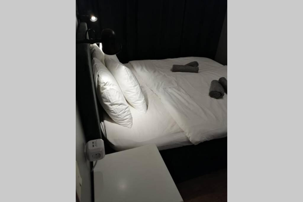 4Stay Vislanda Apartment Εξωτερικό φωτογραφία