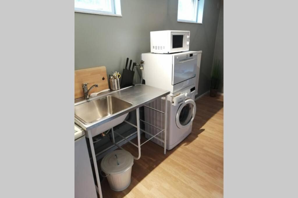 4Stay Vislanda Apartment Εξωτερικό φωτογραφία