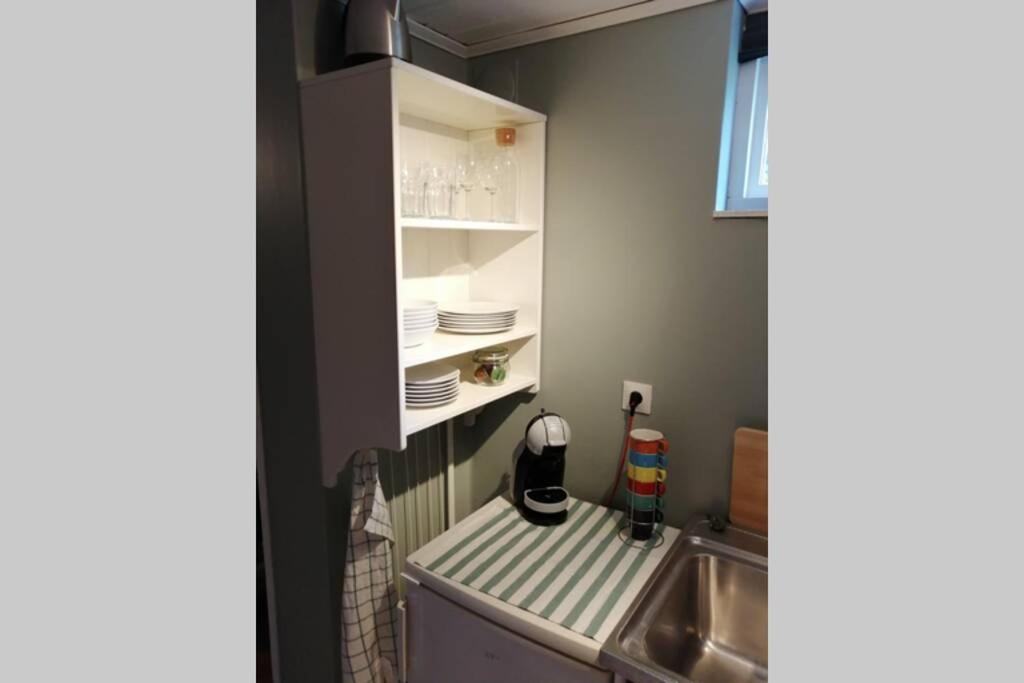4Stay Vislanda Apartment Εξωτερικό φωτογραφία