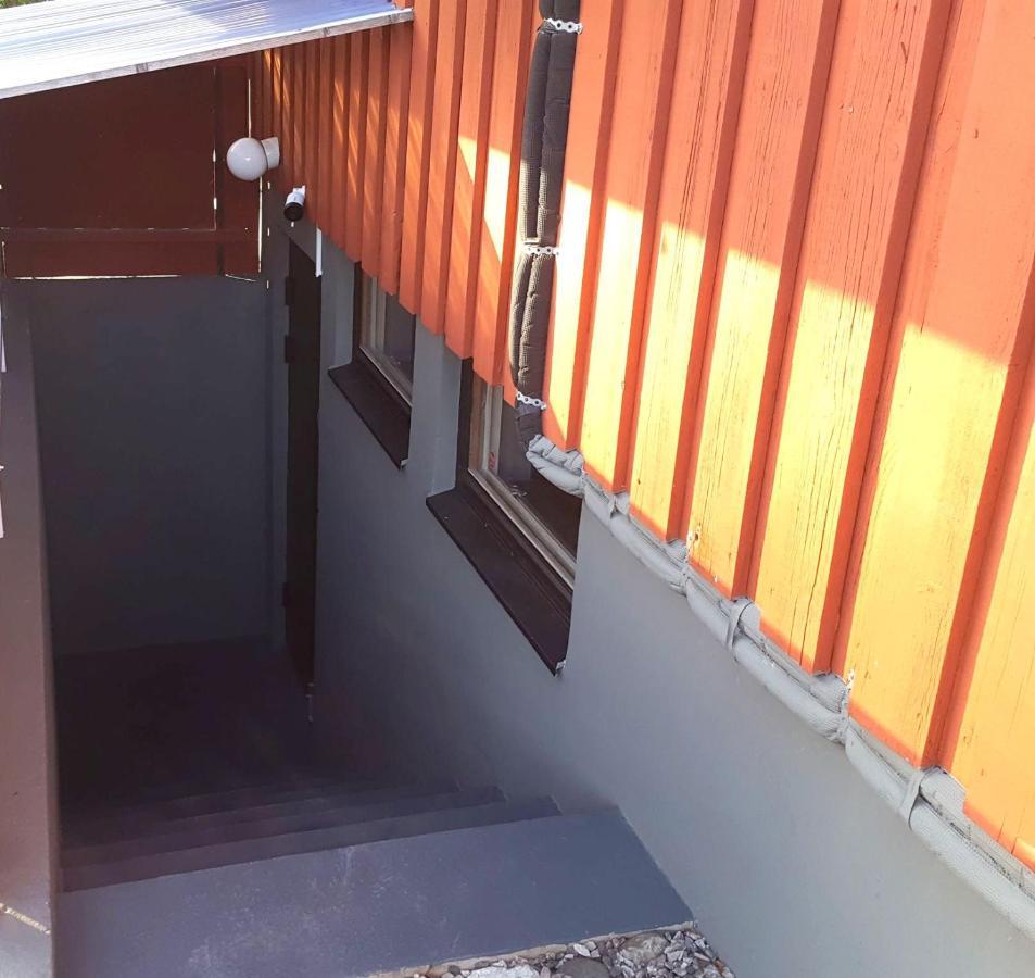4Stay Vislanda Apartment Εξωτερικό φωτογραφία