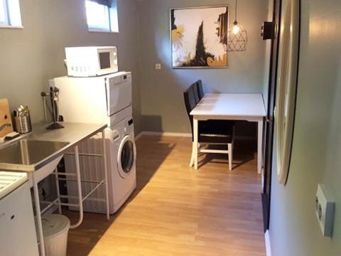 4Stay Vislanda Apartment Εξωτερικό φωτογραφία